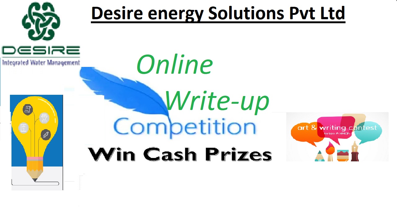 Online Write-Up Competition April 2020